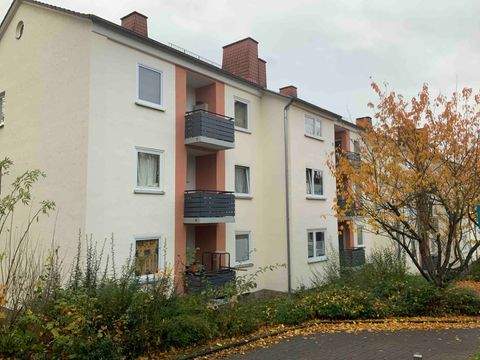 Fulda Wohnungen, Fulda Wohnung mieten