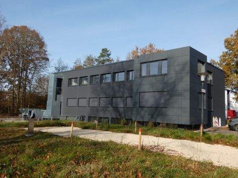 Sigmaringen Büros, Büroräume, Büroflächen 