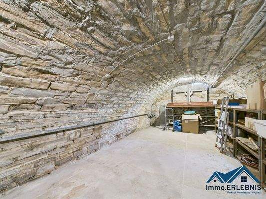 Gewölbekeller gemeinschaftlich 