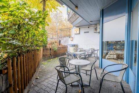 Göppingen Gastronomie, Pacht, Gaststätten