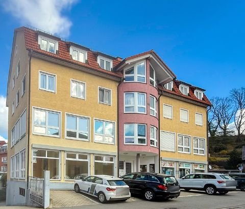 Pirna Büros, Büroräume, Büroflächen 