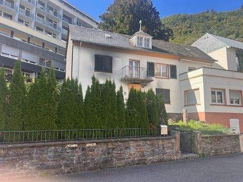 Bad Bertrich Häuser, Bad Bertrich Haus kaufen