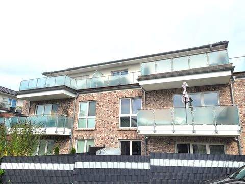 Scharbeutz Wohnungen, Scharbeutz Wohnung kaufen