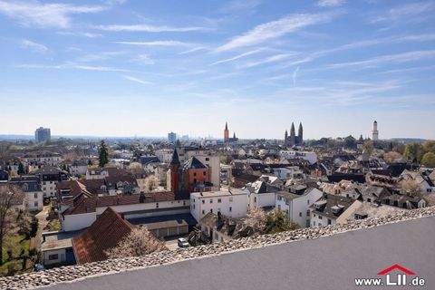 Bad Homburg Wohnungen, Bad Homburg Wohnung kaufen