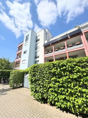 38 Hausansicht 