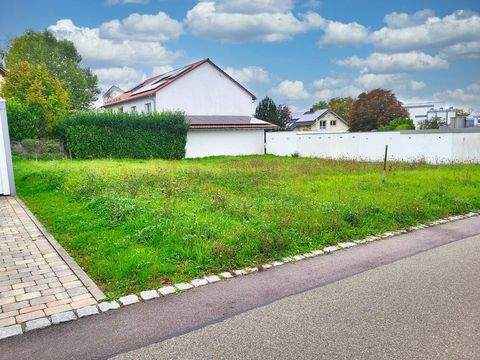 Abstatt Grundstücke, Abstatt Grundstück kaufen