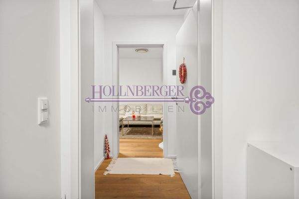 EG links Eingangsbereich