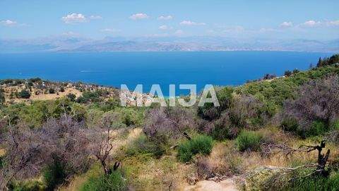 Kerkira Grundstücke, Kerkira Grundstück kaufen