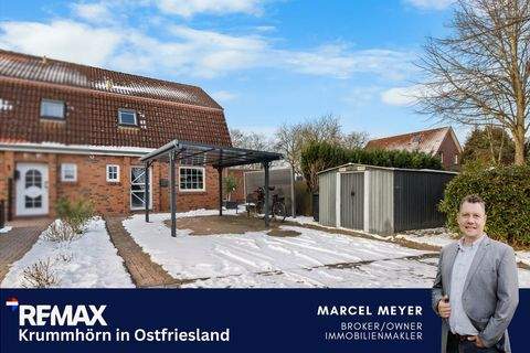 Emden Häuser, Emden Haus kaufen