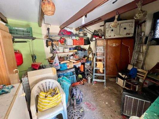 Kreta, Neapoli: Stadthaus mit Garten und Terrasse zu verkaufen