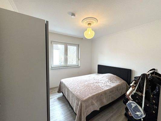 Kinder- / Gästezimmer