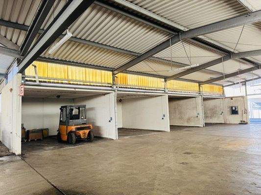 Ansicht 2 Lagerflächen