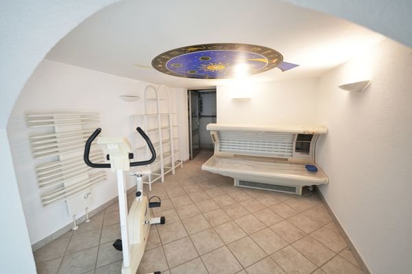 Hallenbad Technik