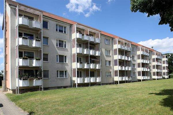 Neue Straße 5,6,7,8,9