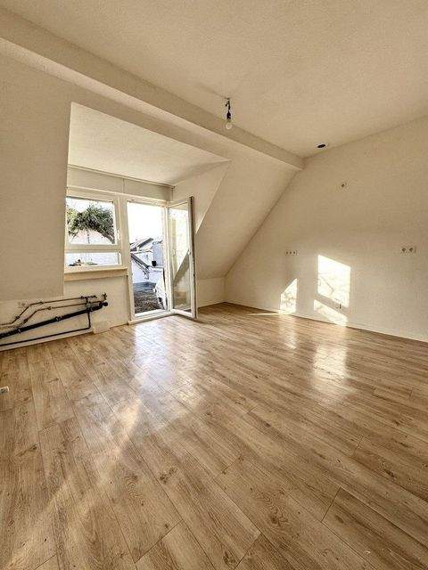 Graben-Neudorf / Neudorf Wohnungen, Graben-Neudorf / Neudorf Wohnung mieten