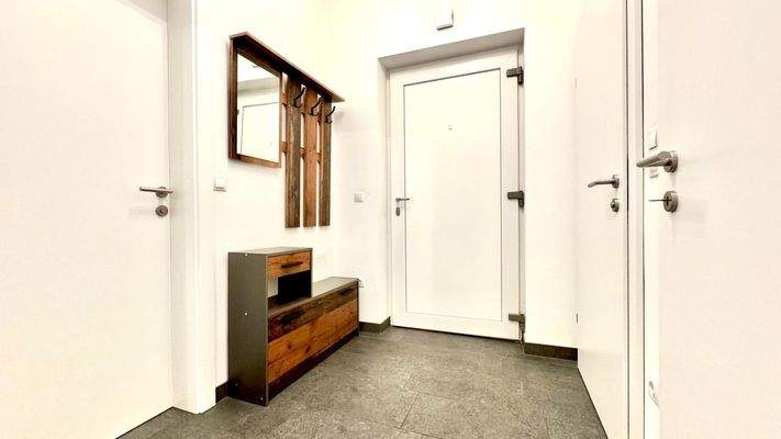 Eigentumswohnung in Fürstenfeld