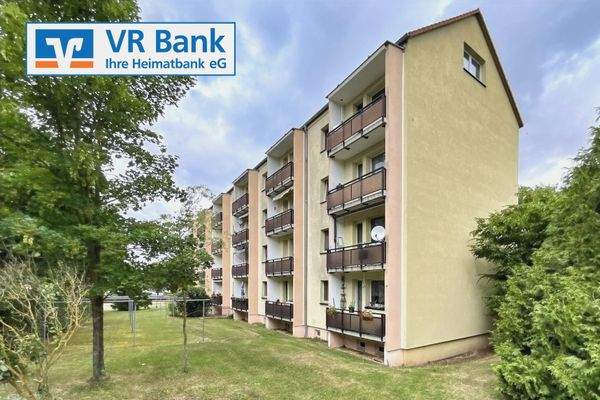 Ansicht Süd-Ost Seite