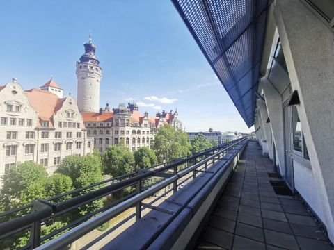 Leipzig Wohnungen, Leipzig Wohnung mieten