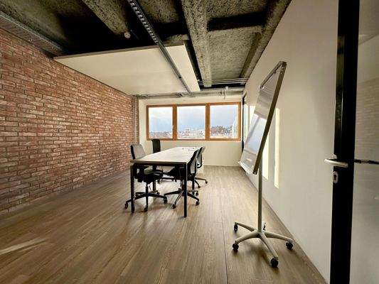 kleiner Meetingraum E5