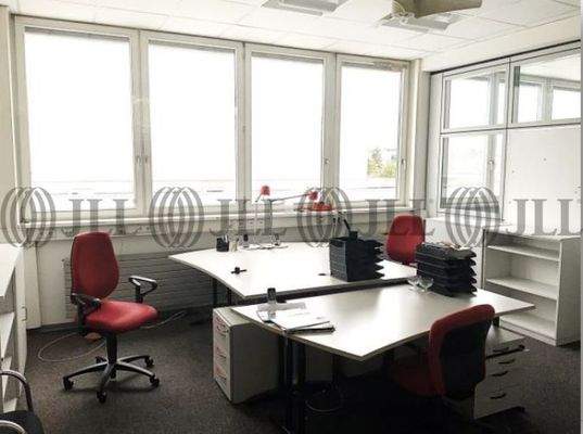 Innenansicht Büro 2