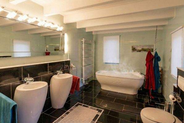 Hubenmühle Naturresidenz