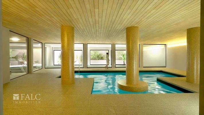 Projektdarstellung SPA