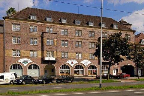 Duisburg Wohnungen, Duisburg Wohnung mieten