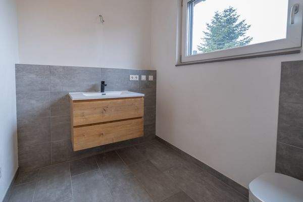 Badezimmer 1. OG