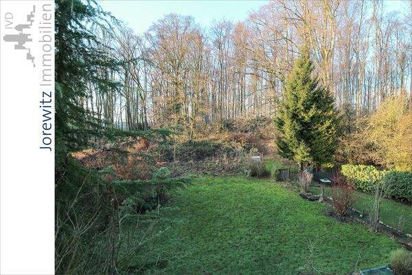 006 - Ausblick Garten