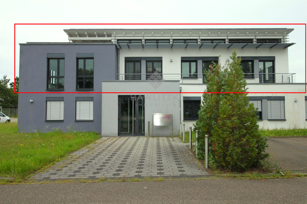 Bürogebäude