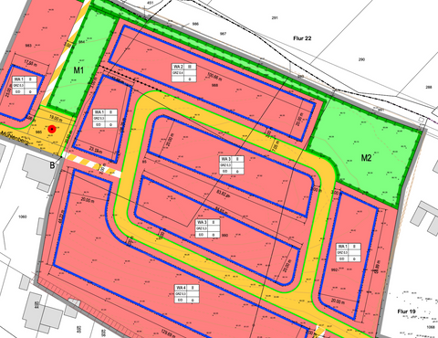 Jüterbog Grundstücke, Jüterbog Grundstück kaufen