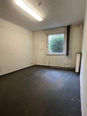 großzügige Büroräume