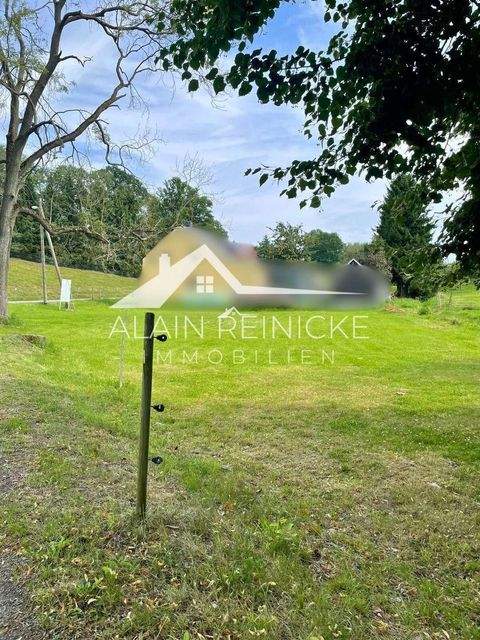 Schönerstädt Grundstücke, Schönerstädt Grundstück kaufen