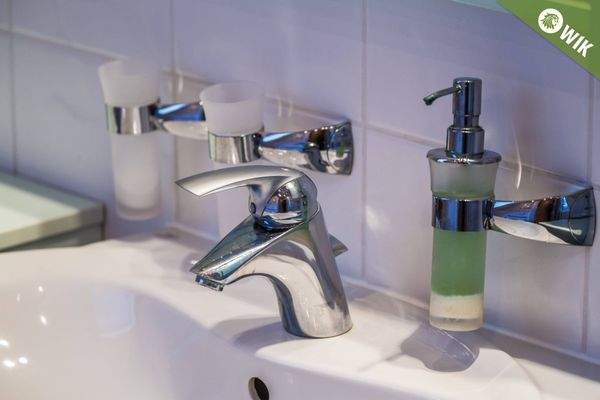 Sanitäre Spielräume...