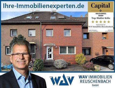 Brühl Häuser, Brühl Haus kaufen