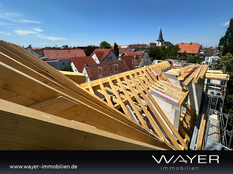 Walldorf Wohnungen, Walldorf Wohnung kaufen