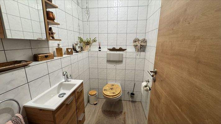 ETW Haltern Neu 25 G-WC