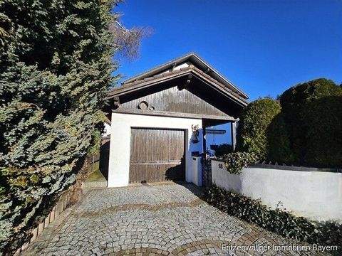 Marktoberdorf - Hausen Häuser, Marktoberdorf - Hausen Haus kaufen