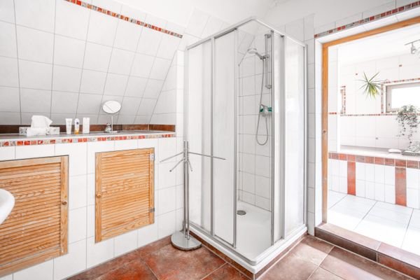 Bad OG Dusche