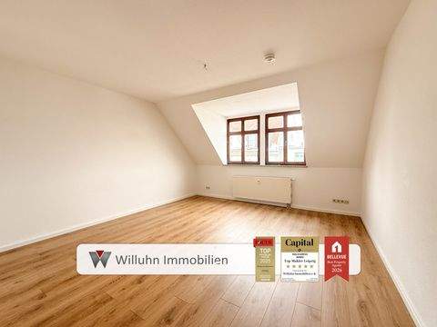 Leipzig Wohnungen, Leipzig Wohnung mieten