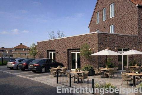 Lüdinghausen Büros, Büroräume, Büroflächen 