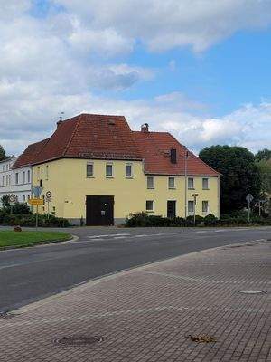 Straßenansicht