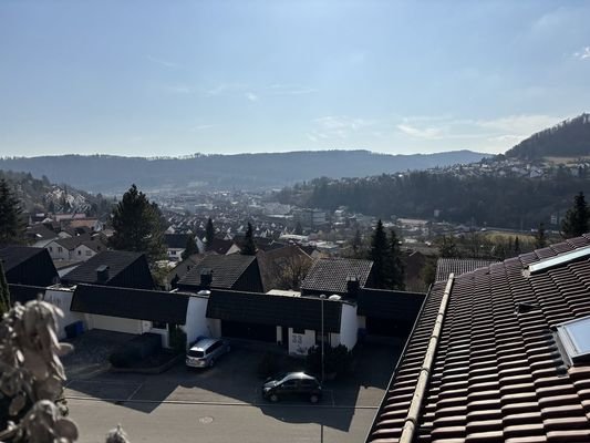 Aussicht