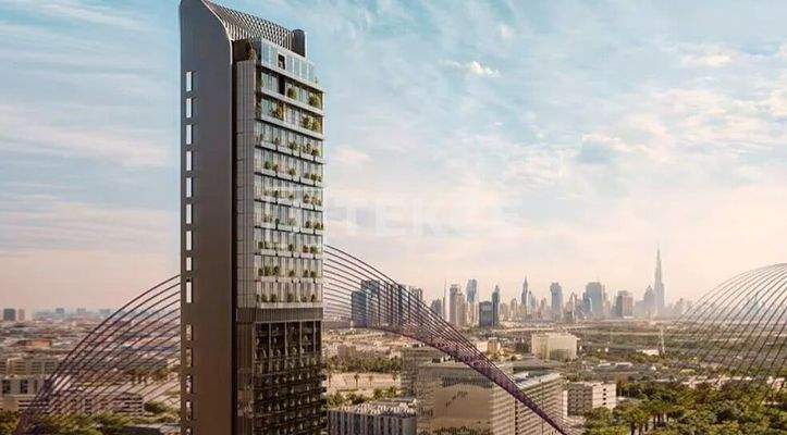 Various Apartment Options in Jumeirah Village Circle Dubai