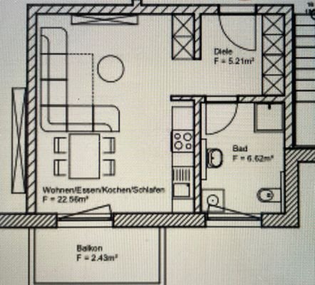 Grundriss H2 W3