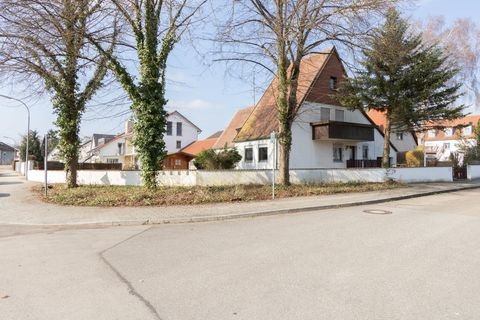 Ingolstadt / Haunwöhr Grundstücke, Ingolstadt / Haunwöhr Grundstück kaufen