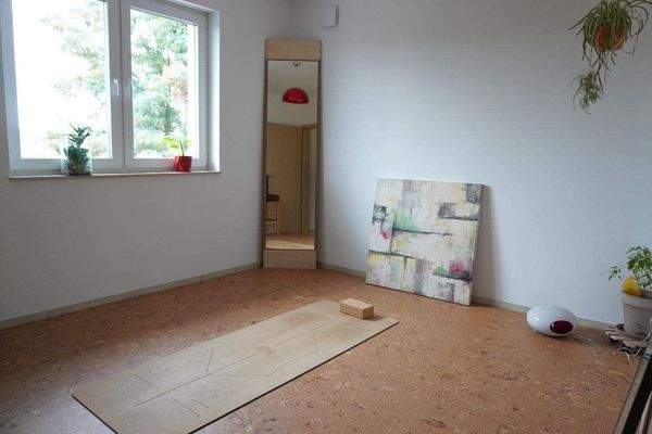 Kinderzimmer/Gästezimmer