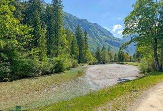 Baugrundstück, Immobilien-Kurz-Salzburg