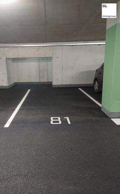 Tiefgaragenstellplatz