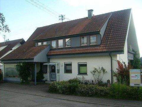 Oberndorf am Neckar Häuser, Oberndorf am Neckar Haus kaufen